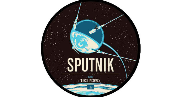 El primer sputnik surca el cielo de Nueva Imperial