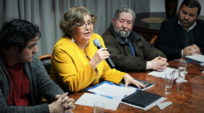 Exitoso acto en homenaje a Juan Vargas Puebla y de solidaridad con Nicaragua